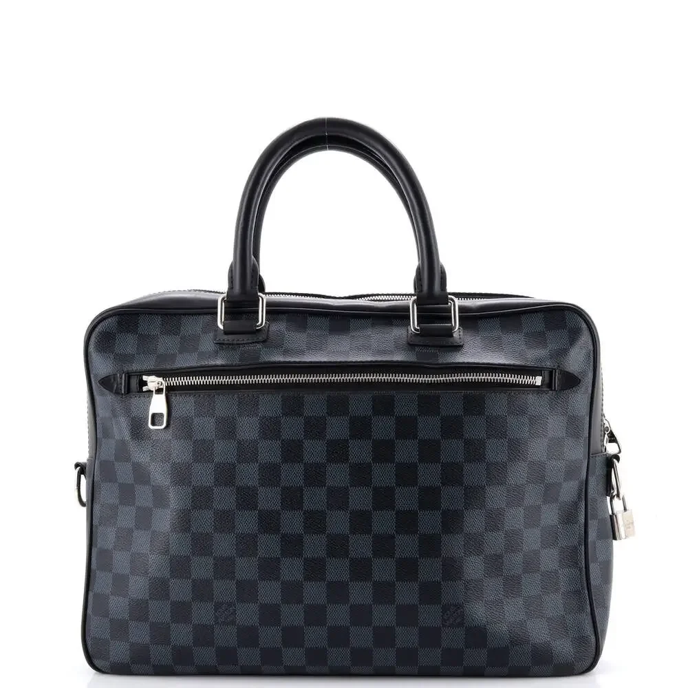 Louis Vuitton Porte-Documents Business #224201L16B